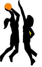 Girls basketball 